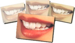 Dentist - cosmetic dentist